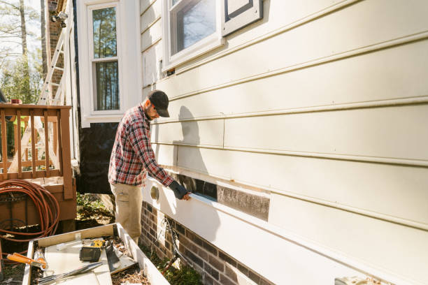 Top rated local Vinyl Siding specialists in Clemson, SC